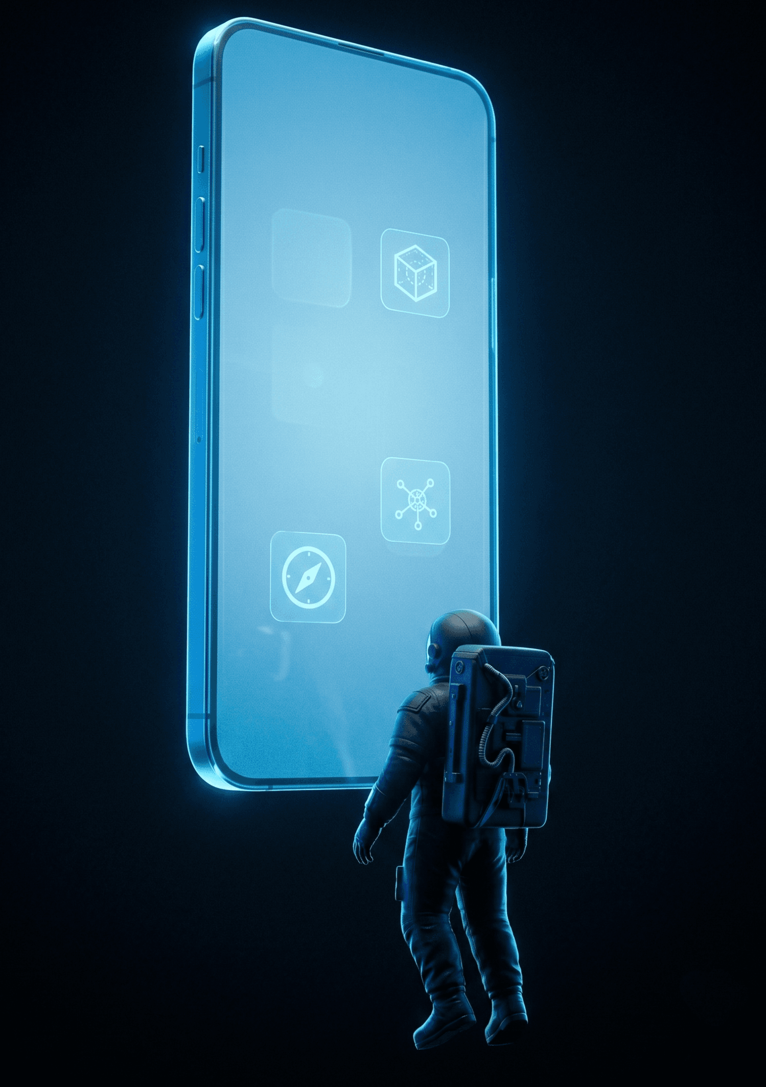 Mobile Apps