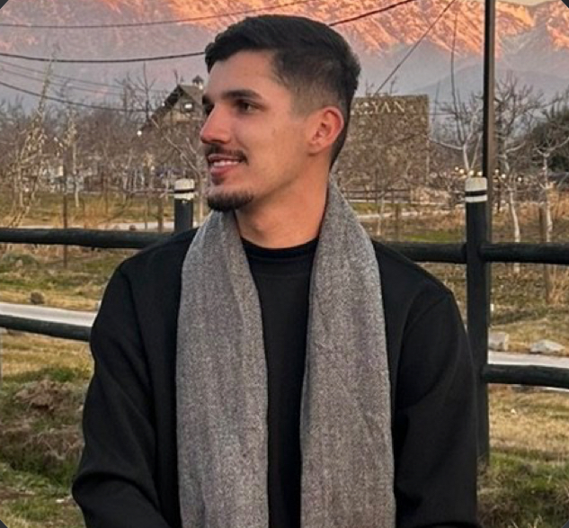 Ryan Gimenez